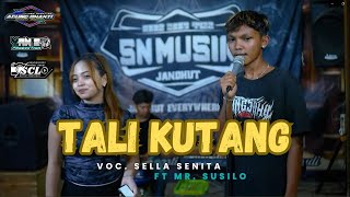 Sella Senita Ft Mr Susilo  Tali Kutang  Sn Musik  Yans   Scl Hd