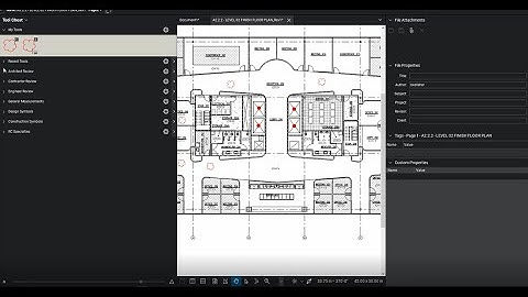 Create Custom Count Symbols with Bluebeam