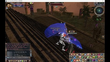 Bug Guerra de Merac ( LastChaos )