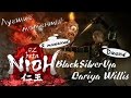 Black & Dariya & ДжекиЛизун! [Ni-OH Beta] Лучшие моменты #2!