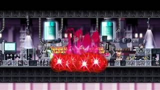 KMST 1.2.051 - MapleStory Nova: Cadena (3rd Job)