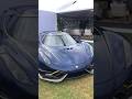 Stunning Koenigsegg Regera