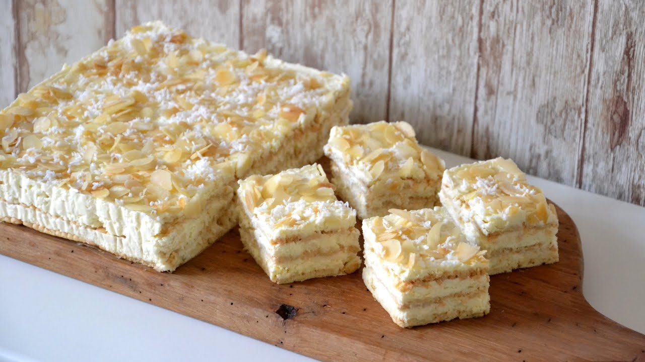 Najszybsze i najlepsze Rafaello