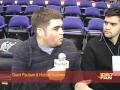 Washington Wizards Vs San Antonio Spurs Recap 01 02 10