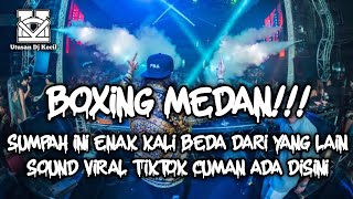 Download lagu DJ BOXING MEDAN FULL BASS TERBARU !!! DJ JUNGLE JENGAT SOUND VIRAL TIKTOK 2026 KETINGGIAN