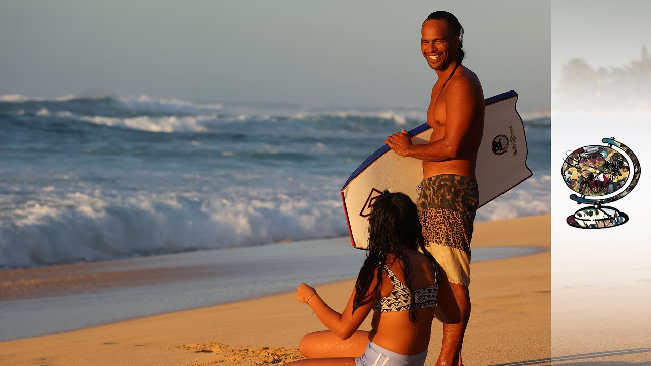 Film backdrop image for Keeping Hawai'i Hawaiian (2022)