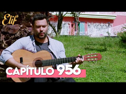 Elif Quinta Temporada Capítulo 956 | Elif Capítulo 956