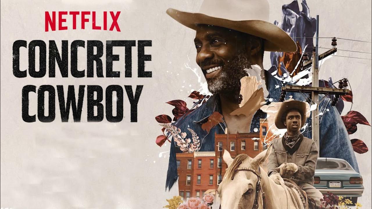 Watch Concrete Cowboy  Netflix Official Site