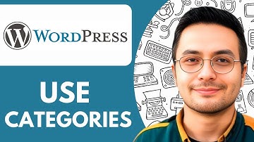 Categorieën gebruiken in WordPress - 2025 (NIEUWE METHODE)