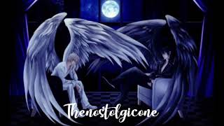 The exorcist-calypso (nightcore version)