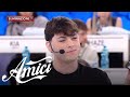 Amici 23 - Petit - Tornerai