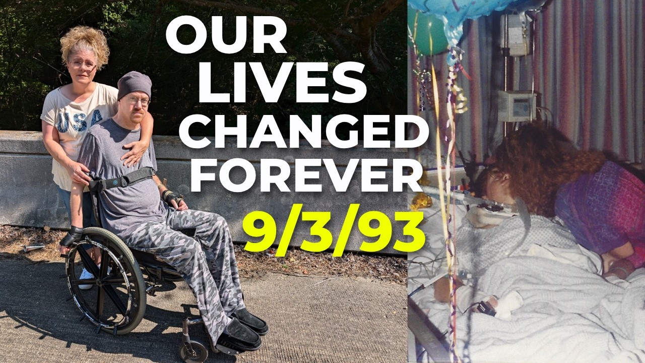 The Day Our Lives Changed Forever At This Place YouTube The Day Our Lives Changed Forever At This Place YouTube