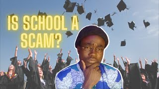 Is SCHOOL really that important? | Prince Talk Ep 3