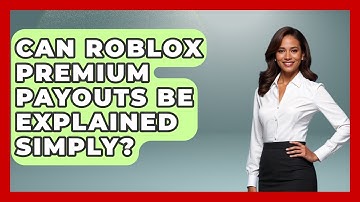 Can Roblox Premium Payouts Be Explained Simply? - Open World Tycoons