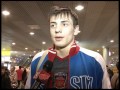 Россия - чемпион Европы (U-19), Илья Власов - лучший блокирующий!