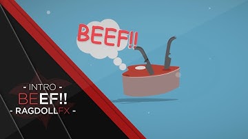 INTRO | BEEF!!