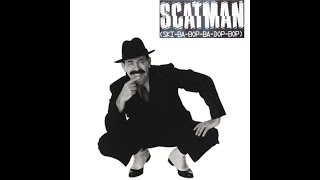 Scatman Jhon X Black Eyes Peas Ft Daddy Yankee - Bailar Contigo Remix