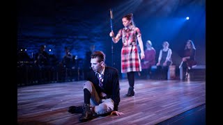 Caleb Michael - Spring Awakening 2018