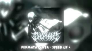 DJ PERMATA - SPEED UP SOUND OLD
