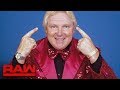 Raw pays tribute to bobby the brain heenan raw sept 18 2017