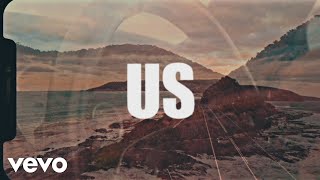 Nathaniel - Us (Lyrics Video)