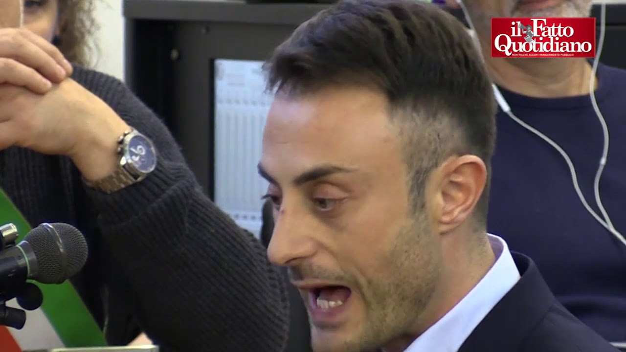 Processo Cucchi, il racconto del carabiniere Francesco Tedesco