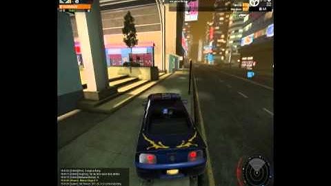 APB Reloaded: Dooka Hackusation Dooka