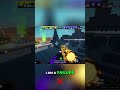 Golden Sniper Clutch Missed Shots, Epic Win! #roblox #rivals #shorts
