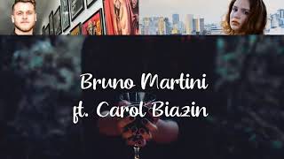 Bruno Martini - Stay ft. Carol Biazin (SUB. ESPAÑOL / TRADUCIDA AL ESPAÑOL)