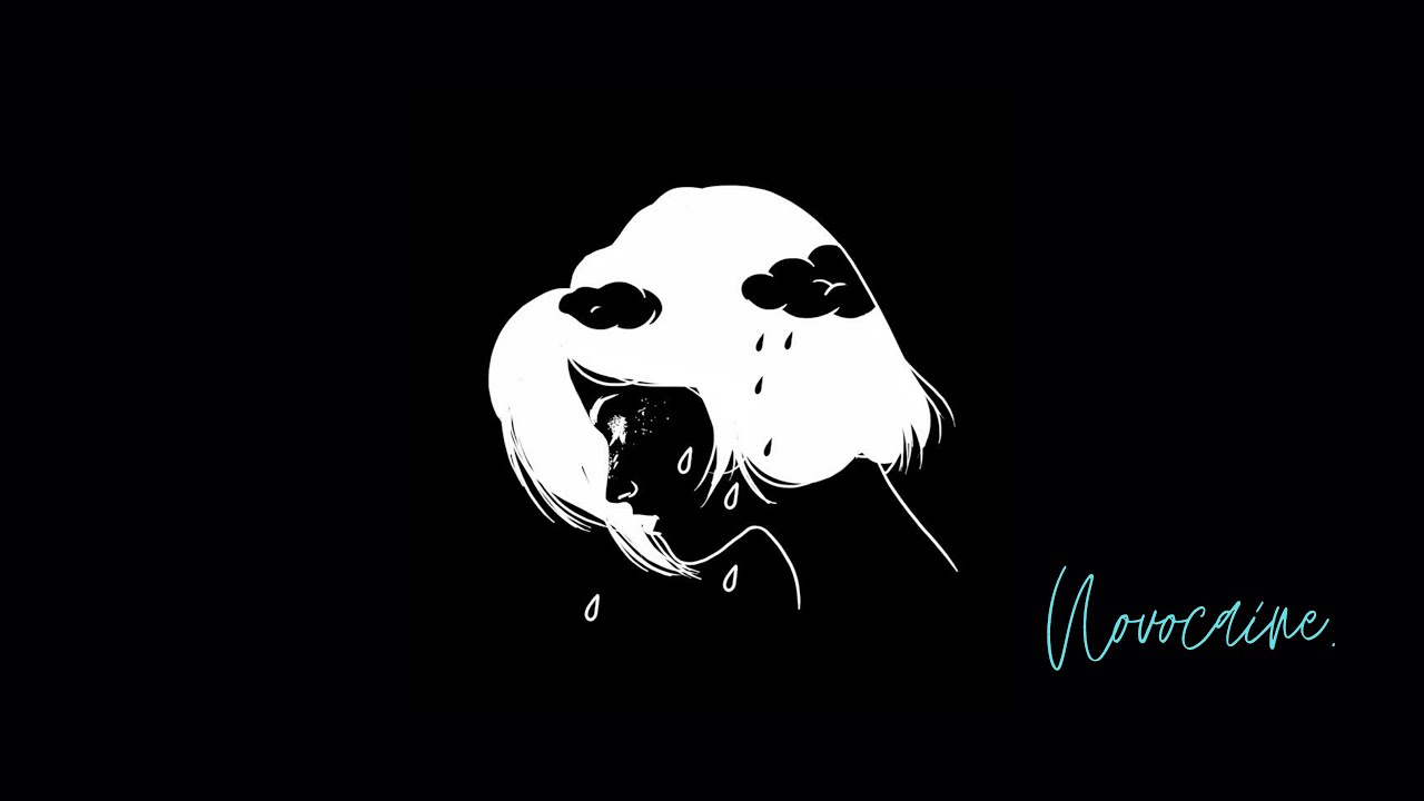 [FREE] Phora Type Beat 2020 - "Novocaine"