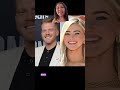 DWTS Pairings!