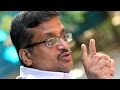 Ashok Khemka, suspended & hounded