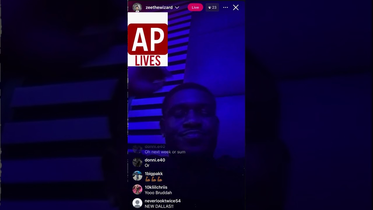 Zee The Wizard in the studio working on new music! Like, SHARE, and SUBSCRIBE!