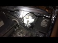 HD HEATER CONTROL VALVE, S Class   2007 Mercedes Benz S550  PN 2308300084