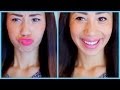 Drugstore School Makeup Tutorial ♡ 6th 7th 8th Grade & High School! | MyLifeAsEva