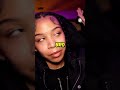 Ddot Defends Star Bandz After Idris Majo Tries To Rob Her Shorts 