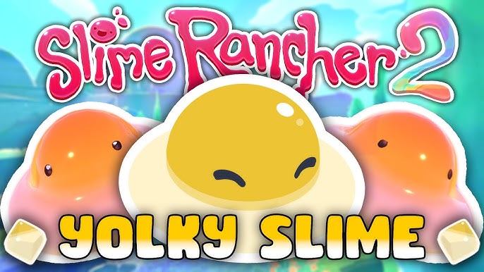 Slime Rancher 2 Trainer +13 Mods (Unlimited Items, Set Newbucks, Set Keys,  Max Slots X900 & 9 More) 