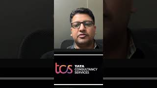 tataconsultancyservices employment tcsjobs tcsbuyback sharemarket