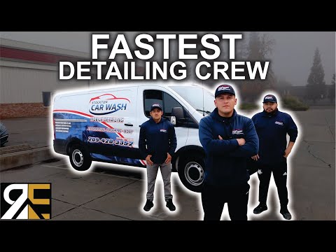 Pittman And Sons Mobile Auto Detailing La Mesa Photos
