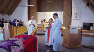 McKenna Wendel Funeral 3.26.26