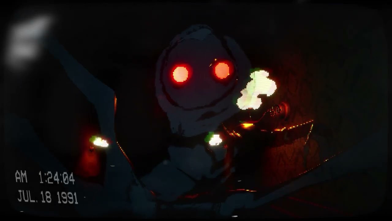 Forgotten Fears | Final Trailer