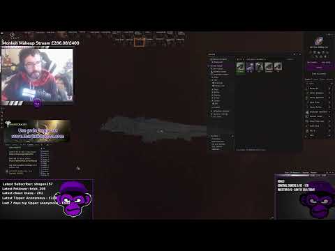 Gigaboxing Wormholes! | Eve Partner GIveaways!