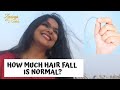 Losing Hair ? Best Expert Advice To Control Hair Fall - #Zindagi_With_Richa