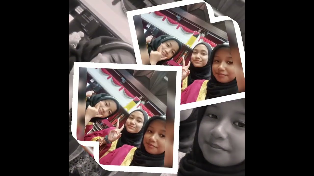 Kenangan Konvo Bersama Teman2 ABIM ver2.0