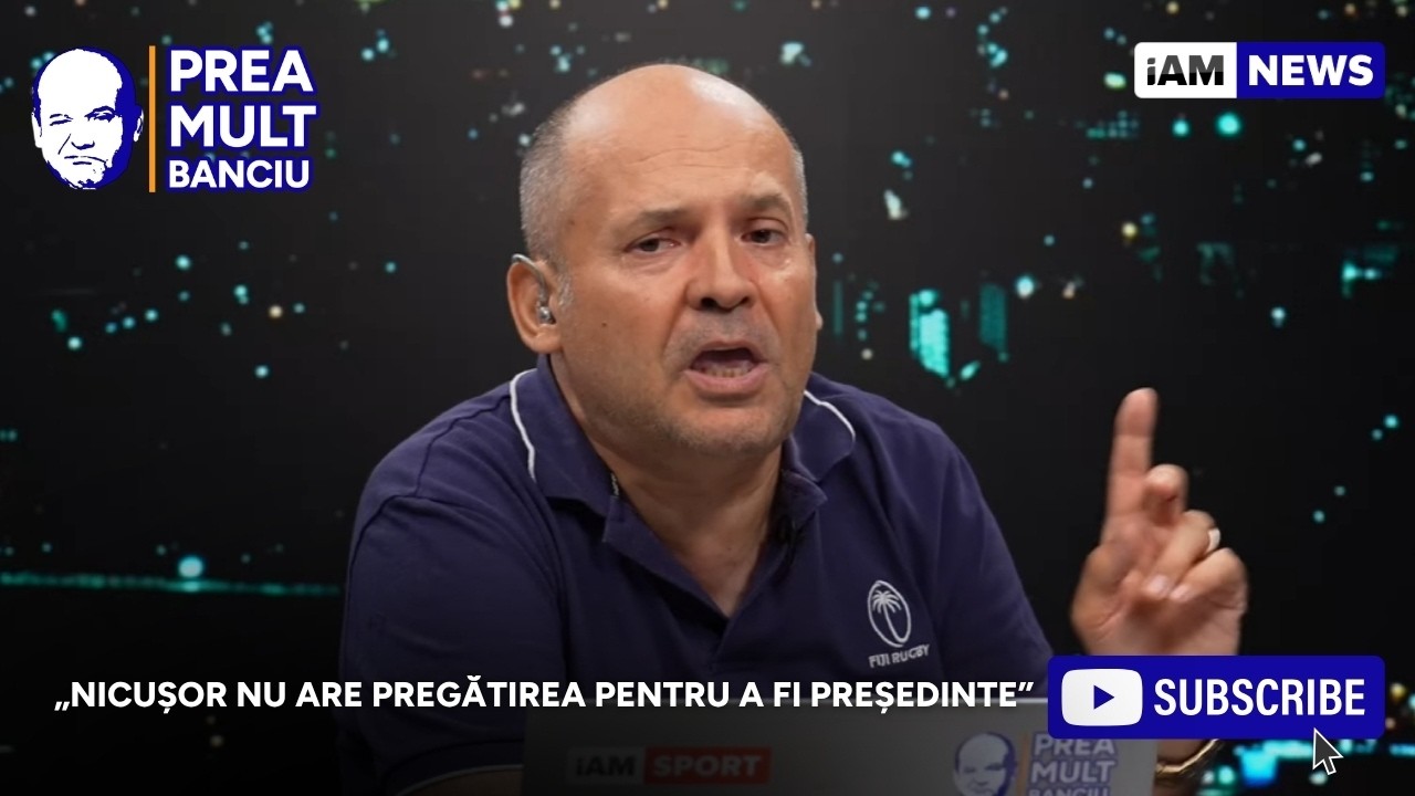 Prea Mult Banciu - 2 Iulie | KELEMEN: "GUVERNUL E VARZĂ, PARLAMENTUL E VARZĂ"