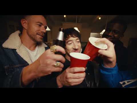 Plain White T's - "Fired Up" (Official Music Video)