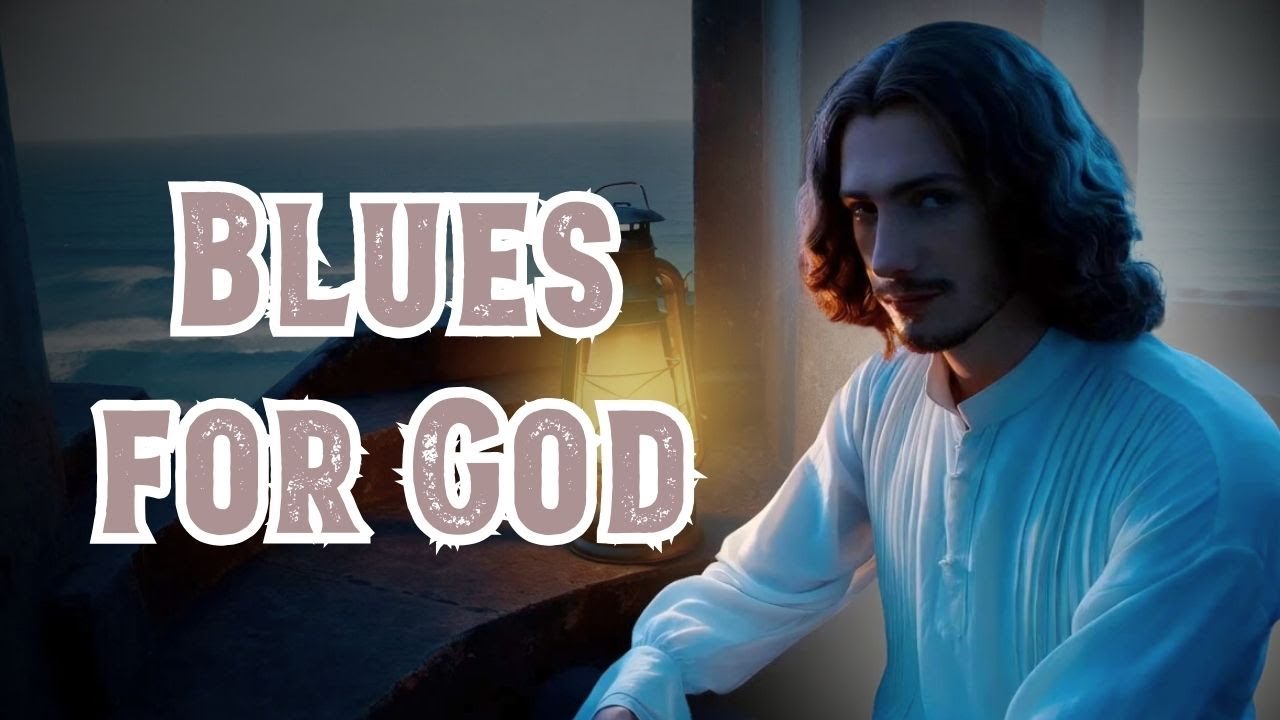 Worship Blues for Daily Devotion – Blues Music That Anchors You in God