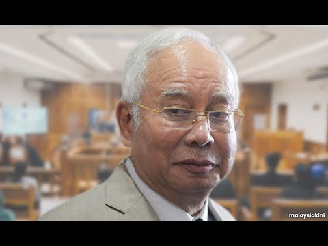 LIVE: Najib's lawyers hold press conference on AG's appeal in house arrest bid