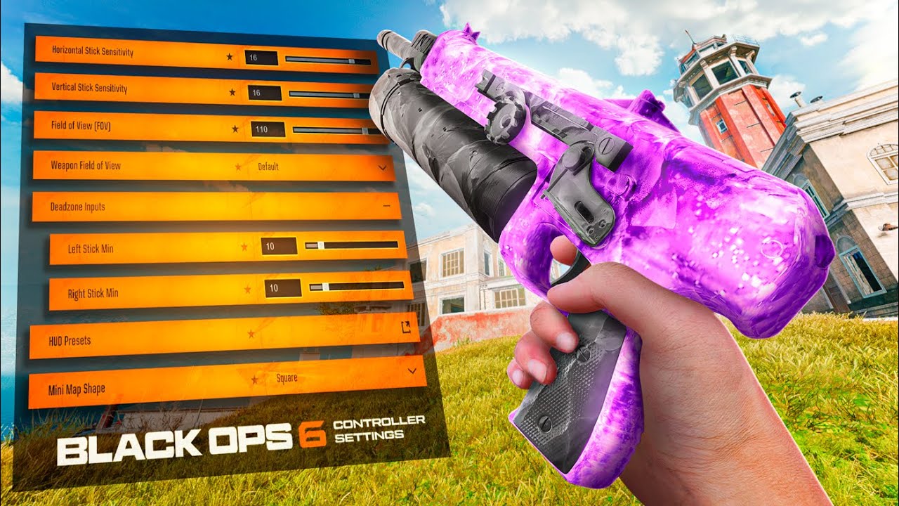 122 Kills on Rebirth Island 😍👑 + #1 Warzone Settings