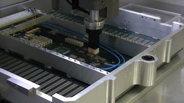 DIB Tiger ARA200A12 Relay testing